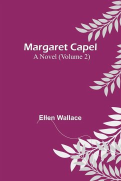 Margaret Capel - Wallace, Ellen