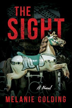 The Sight - Golding, Melanie