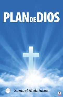 Cover Plan de Dios (eBook, ePUB)