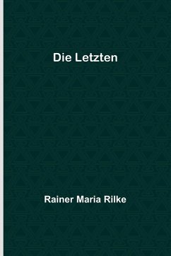 Cover Die Letzten