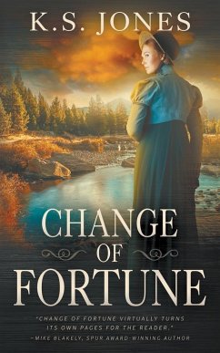 Cover Change of Fortune