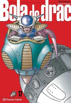 Bola de Drac 17 - Toriyama, Akira