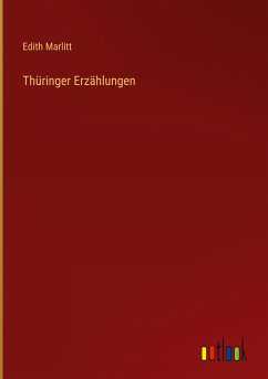 Thüringer Erzählungen