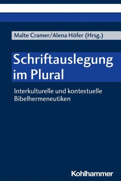 Schriftauslegung im Plural (eBook, PDF)