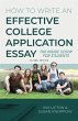 How to Write an Effective College... - Bild 1