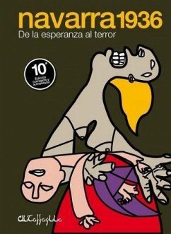 NAVARRA 1936: DE LA ESPERANZA AL TERROR