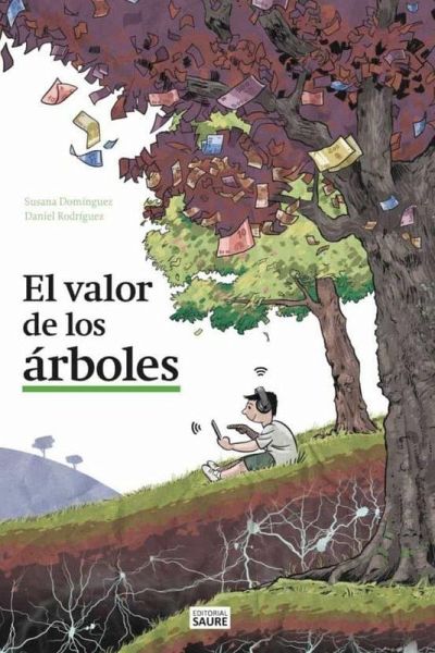 El valor de los árboles
