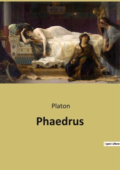 Phaedrus - Platon