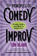 The Principles of Comedy Improv - Bild 1