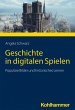 Geschichte in digitalen Spielen (eBook,... - Bild 1