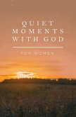 Quiet Moments with God for Women (eBook, ePUB)