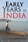 Early Years in India (eBook, ePUB)
