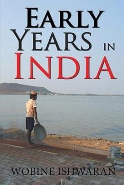Cover Early Years in India (eBook, ePUB)