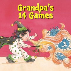 Grandpa's 14 Games - Ling, Zhao