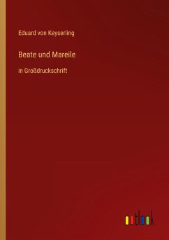 Beate und Mareile