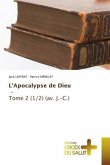 L'Apocalypse de Dieu - Tome 2 (1/2) (av. J.-C.)