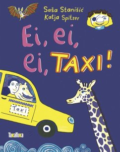 Ei Ei Ei Taxi