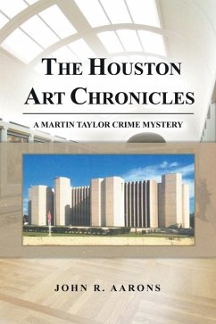 The Houston Art Chronicles - Aarons, John