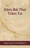 Dam Bài Tho Tr¿m Tu (Contemplative Poems) (eBook, ePUB)