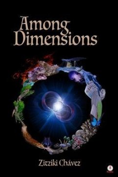 Cover Among Dimensions (eBook, ePUB)