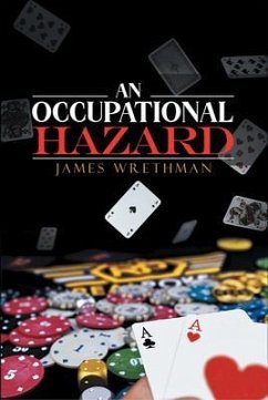 Cover An Occupational Hazard (eBook, ePUB)