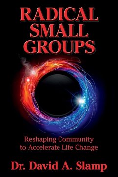 Radical Small Groups - Slamp, David