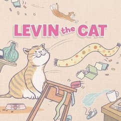 Levin the Cat - Jiu, Tao