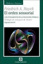 Orden sensorial, El \