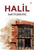 Halil Halil