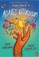 Adalet Istiyorum - Saeed, Aisha