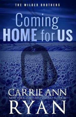 Coming Home for Us - Special Edition - Ryan, Carrie Ann