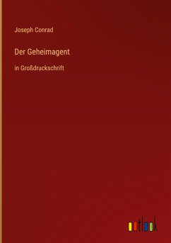 Der Geheimagent