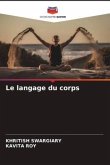 Le langage du corps