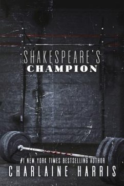 Cover Shakespeare's Champion