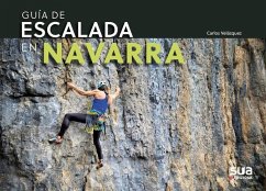 Guia de escalada en Navarra Guia de escalada en Navarra