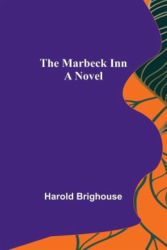 The Marbeck Inn - Brighouse, Harold