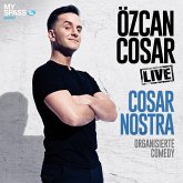 Cosar Nostra - Organisierte Comedy (MP3-Download)