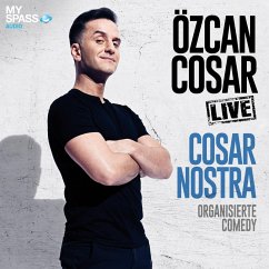 Cosar Nostra - Organisierte Comedy (MP3-Download) - Cosar, Özcan