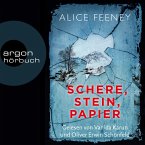 Schere, Stein, Papier (MP3-Download)