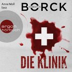 Die Klinik (MP3-Download)