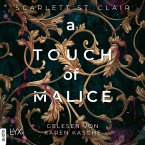 A Touch of Malice / Hades & Persephone Bd.3 (MP3-Download)