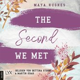 The Second We Met (MP3-Download)
