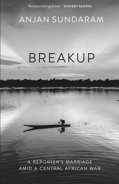 Breakup (eBook, ePUB) - Sundaram, Anjan