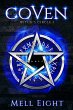 Coven (Witch's Circle, #1) (eBook, ePUB) - Bild 1