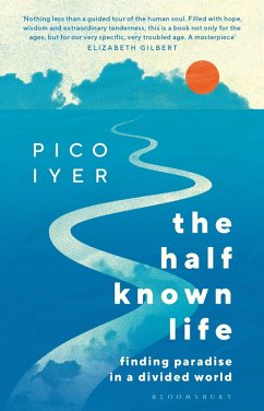 Cover The Half Known Life (eBook, PDF)