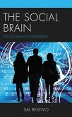 The Social Brain (eBook, ePUB)