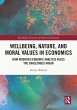 Wellbeing, Nature, and Moral Values in... - Bild 1