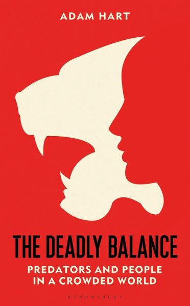 The Deadly Balance (eBook, ePUB)