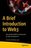 A Brief Introduction to Web3 (eBook, PDF)
