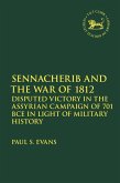 Sennacherib and the War of 1812 (eBook, PDF)